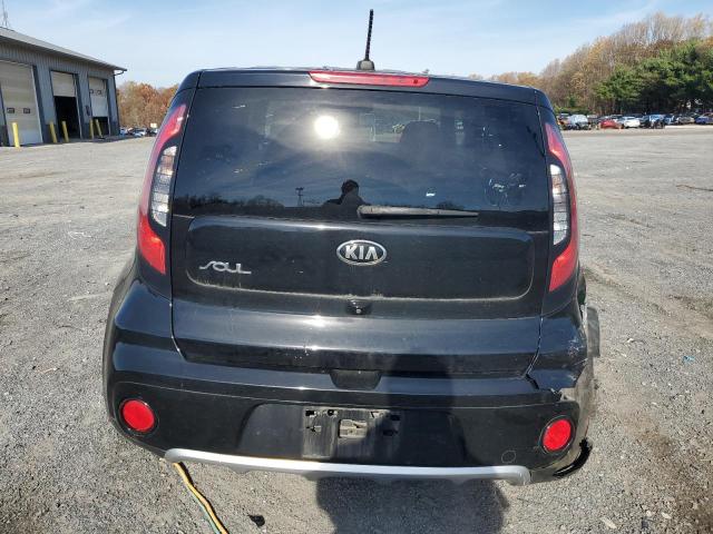 2017 KIA SOUL + #3304744923