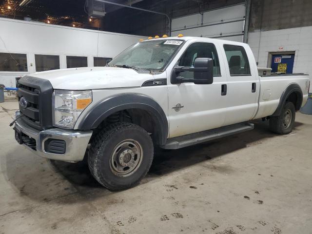 2013 FORD F350 SUPER #3292312294