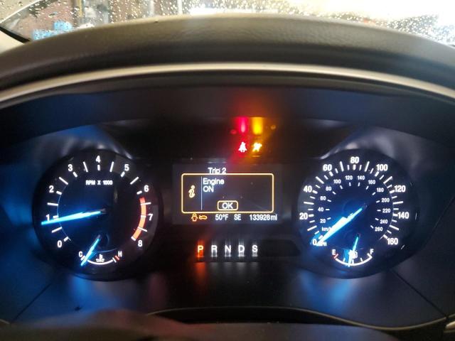 2015 FORD FUSION SE #3287704023