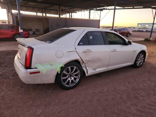 2006 CADILLAC STS #3298153271