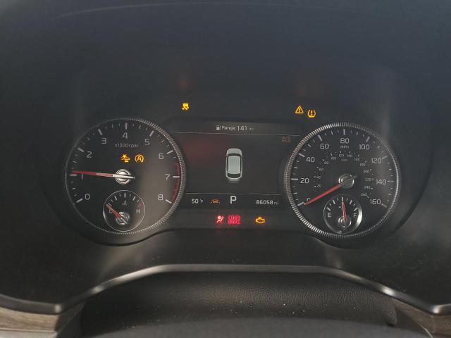 2020 KIA TELLURIDE - 5XYP5DHC4LG046547