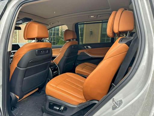 2019 BMW X7 XDRIVE5 #3296695708
