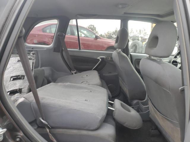 2003 TOYOTA RAV4 #3291227962