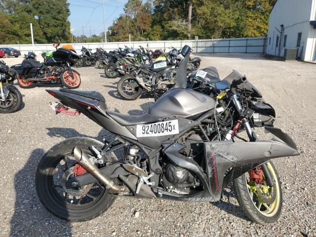 2016 YAMAHA YZFR3 #3304689947