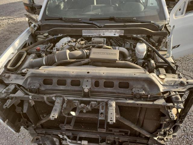 2019 CHEVROLET SILVERADO #3286772901