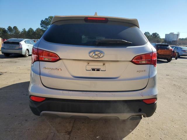 2016 HYUNDAI SANTA FE S #3291354154