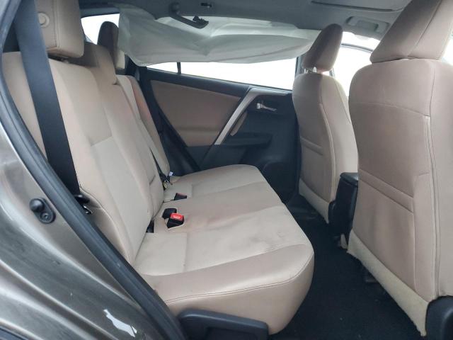 2014 TOYOTA RAV4 XLE #3296227509
