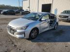 Lot #3297957796 2019 HYUNDAI ELANTRA SE