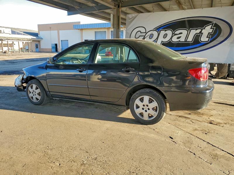 2007 TOYOTA COROLLA CE #3304499592