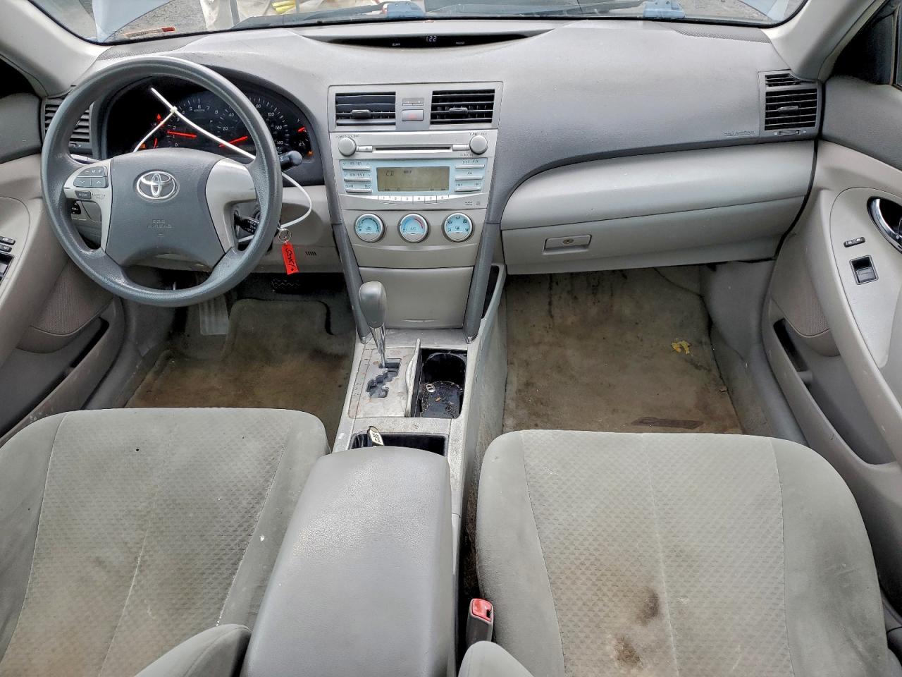 Lot #3316715463 2009 TOYOTA CAMRY BASE