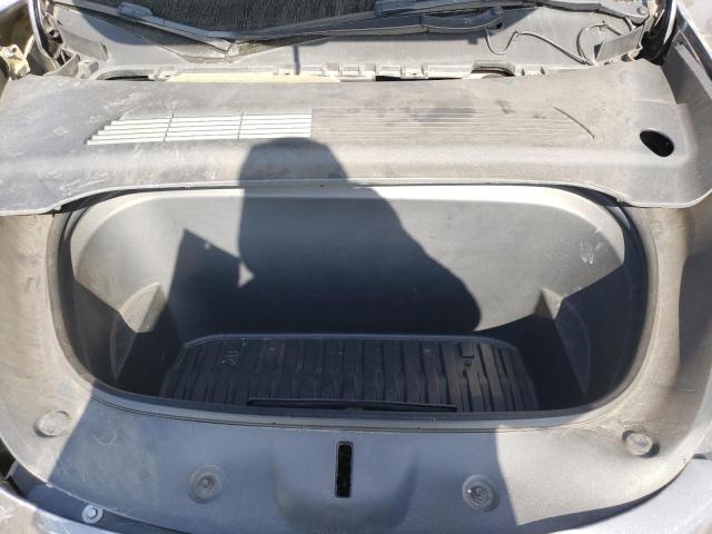 2021 TESLA MODEL Y #3303707534