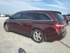 Lot #3308473309 2013 HONDA ODYSSEY TO