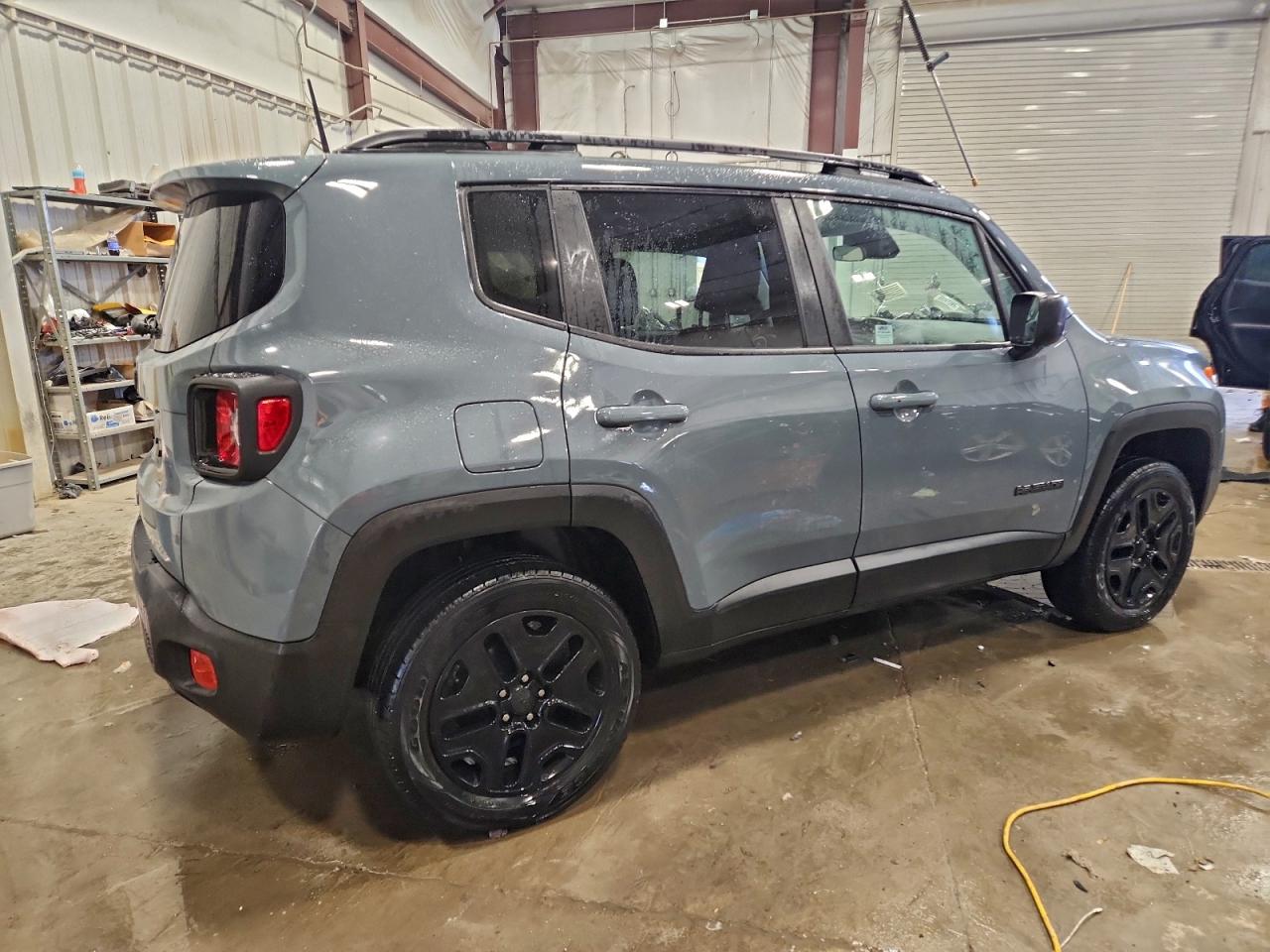 JEEP RENEGADE SPORT