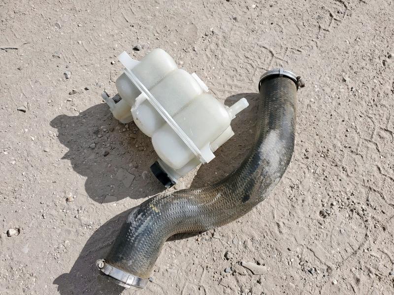 2022 FORD EXPLORER X #3290163206