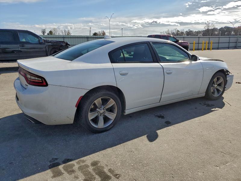 2015 DODGE CHARGER SX #3301767350