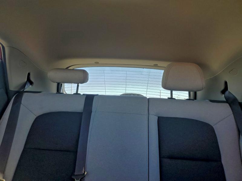 2017 CHEVROLET BOLT EV LT #3302976632