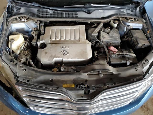 2009 TOYOTA VENZA #3298045168