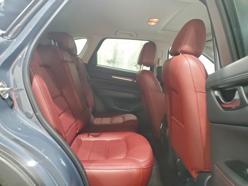 2025 MAZDA CX-5 PREFE #3302698005