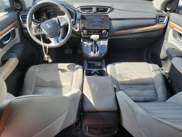 2019 HONDA CR-V EX - 7FARW1H57KE019990