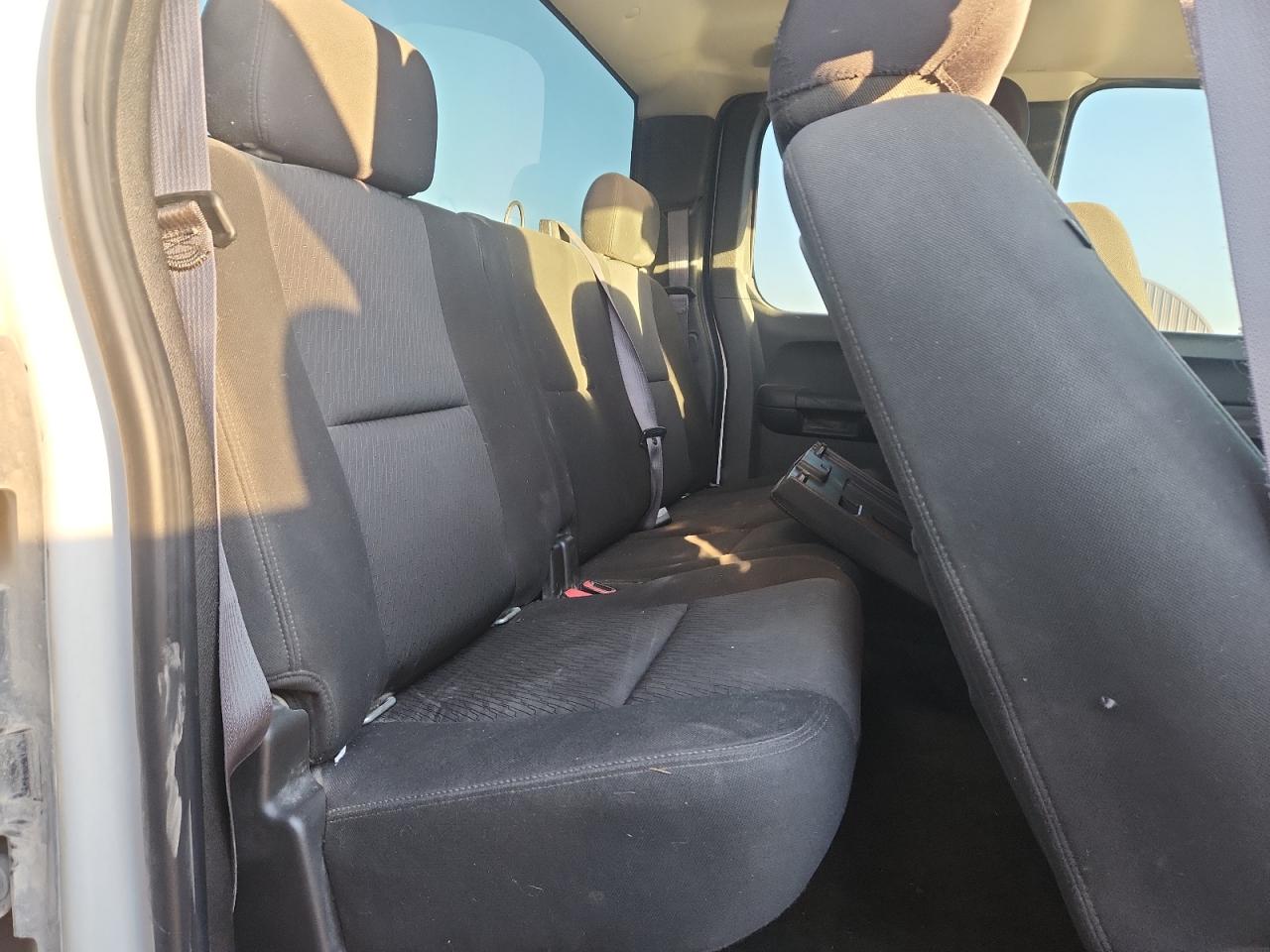 GMC SIERRA K1500 SLE