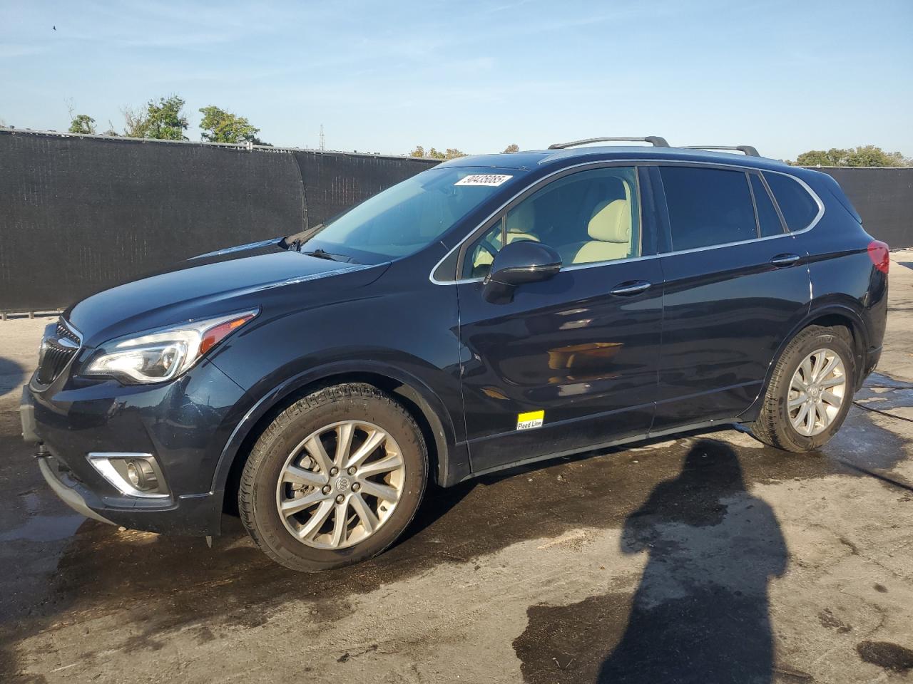 BUICK ENVISION ESSENCE