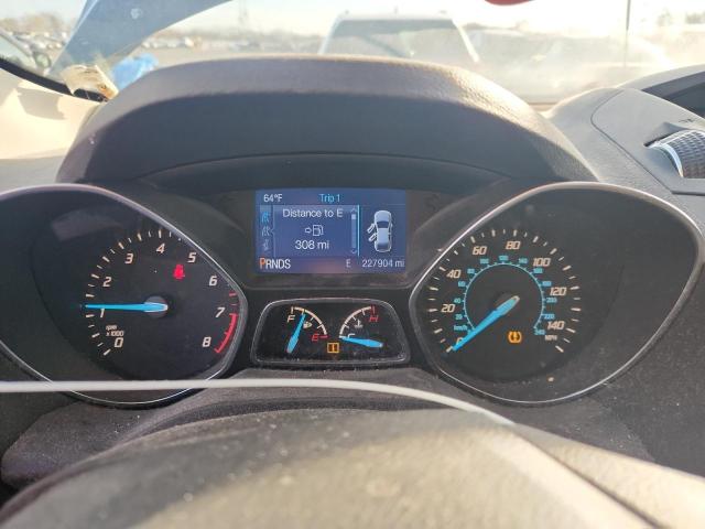 2013 FORD ESCAPE SE #3291189954