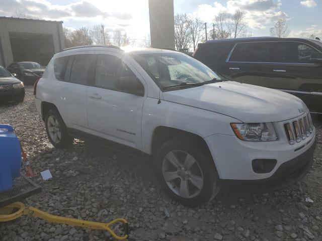 2011 JEEP COMPASS SP - 1J4NT1FA1BD290676