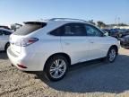 Lot #3305329313 2012 LEXUS RX 450H