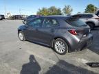 Lot #3296220422 2023 TOYOTA COROLLA SE
