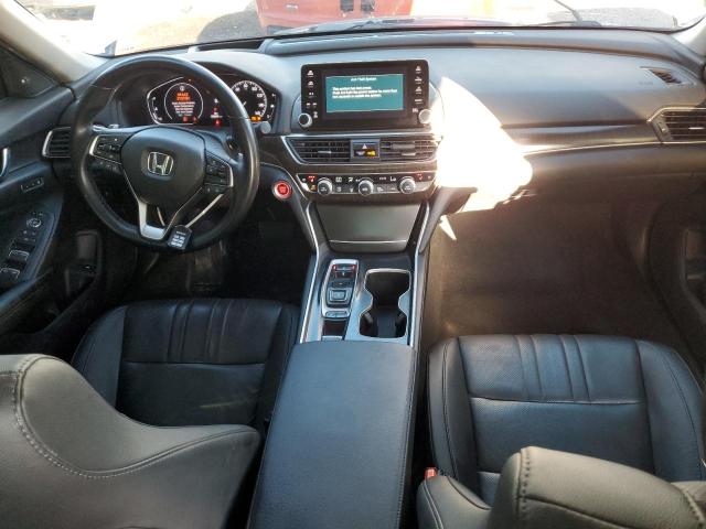 2021 HONDA ACCORD TOU #3294098943