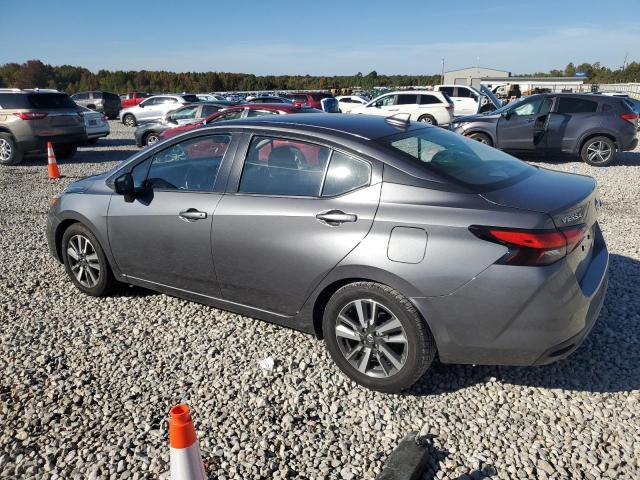 2021 NISSAN VERSA SV #3303876694