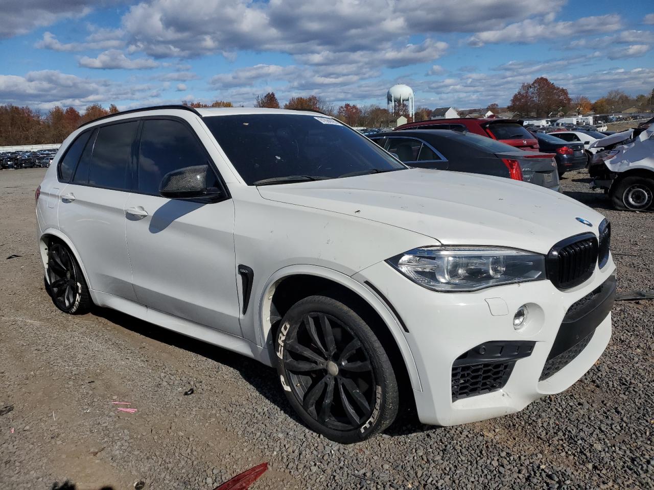 BMW X5 XDRIVE35I