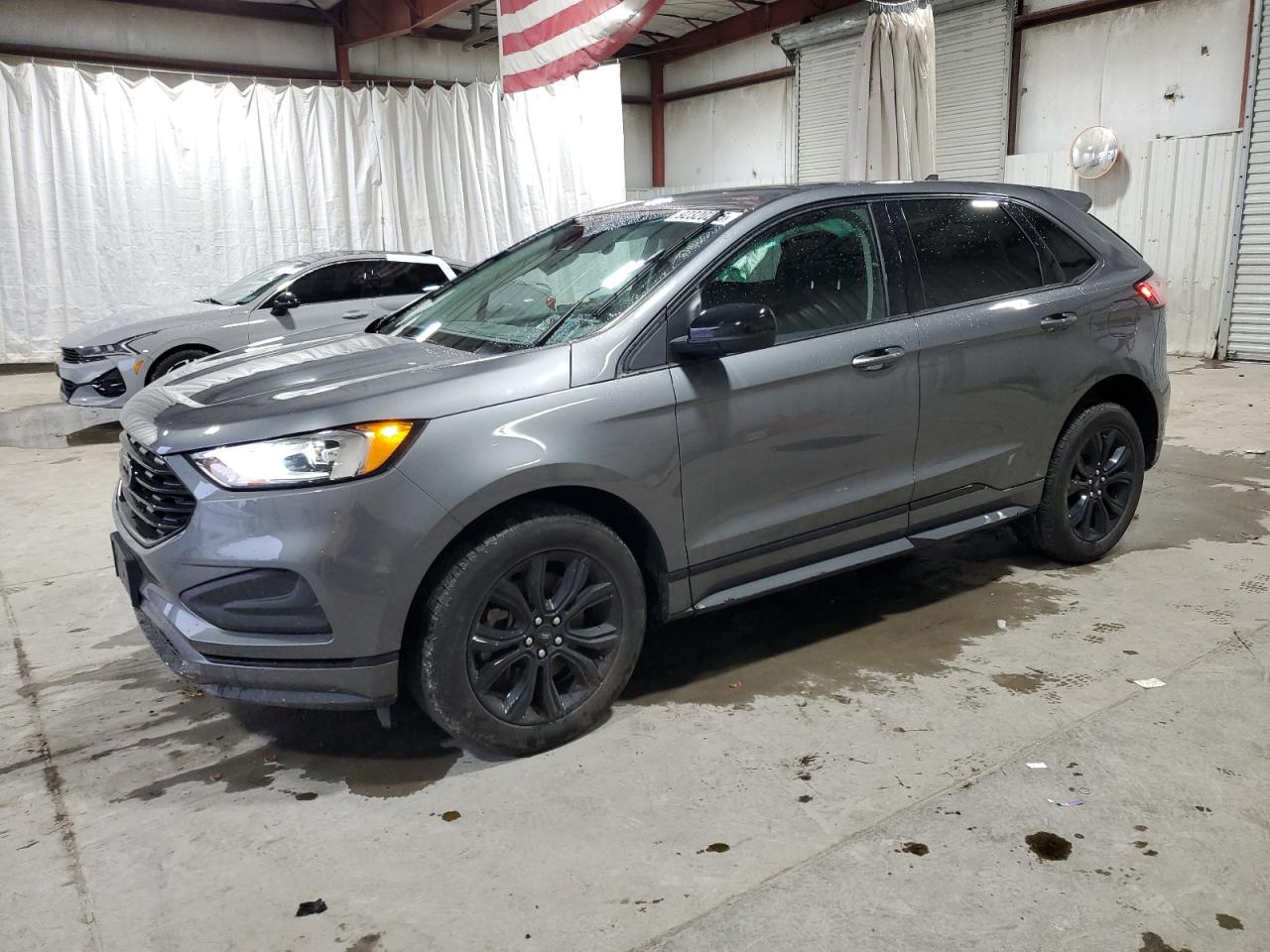 FORD EDGE SE