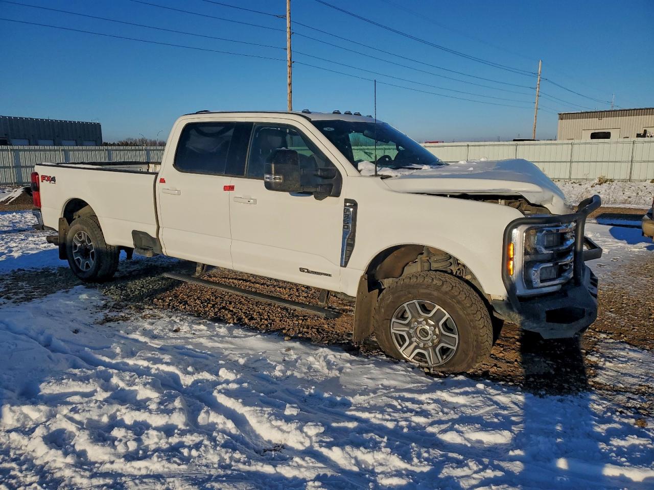 FORD F-350 SUPER DUTY