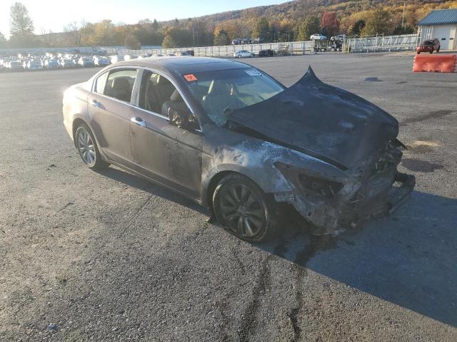 2012 HONDA ACCORD EXL #3298071180