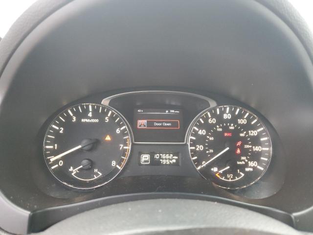 2015 NISSAN ALTIMA 2.5 #3316716492