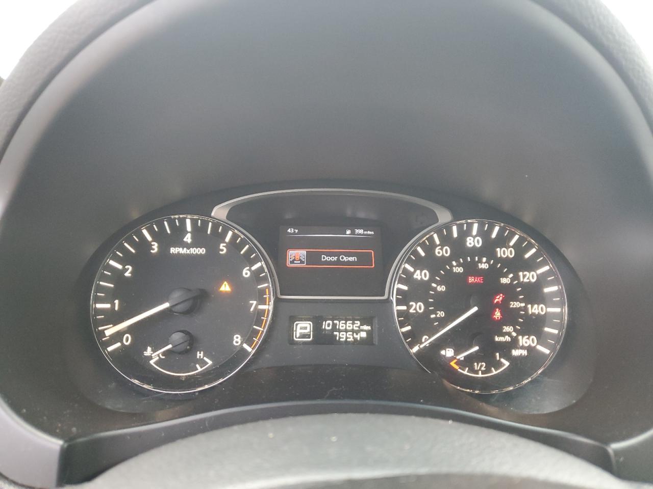 Lot #3316716492 2015 NISSAN ALTIMA 2.5