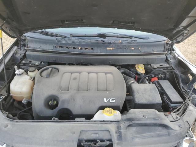 2016 DODGE JOURNEY R/ - 3C4PDDFG0GT221061