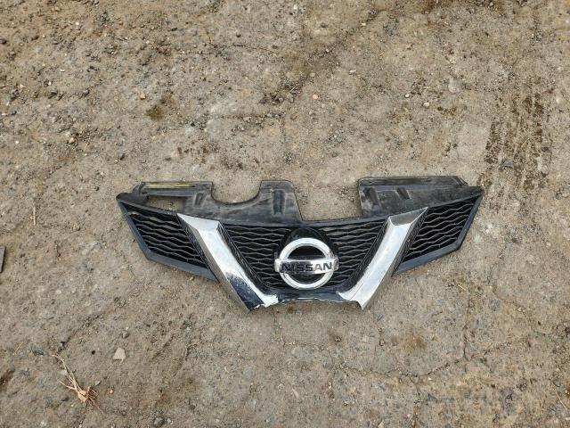 2015 NISSAN ROGUE S #3301793351