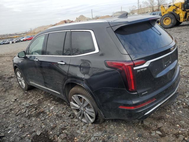 2023 CADILLAC XT6 PREMIU #3290195236