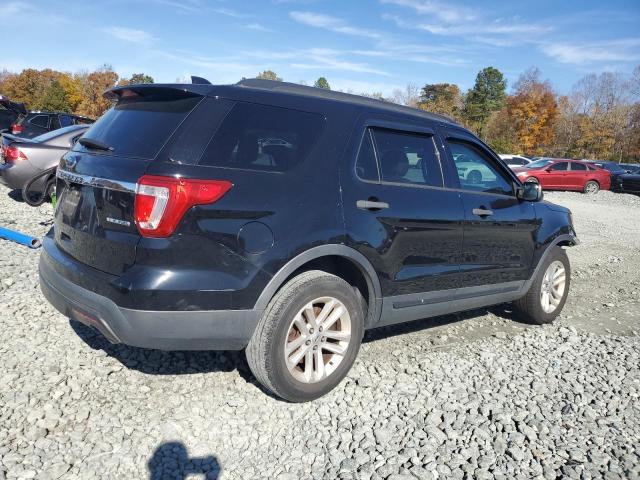 2016 FORD EXPLORER #3281486984