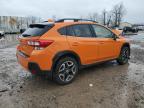 Lot #3311462330 2018 SUBARU CROSSTREK