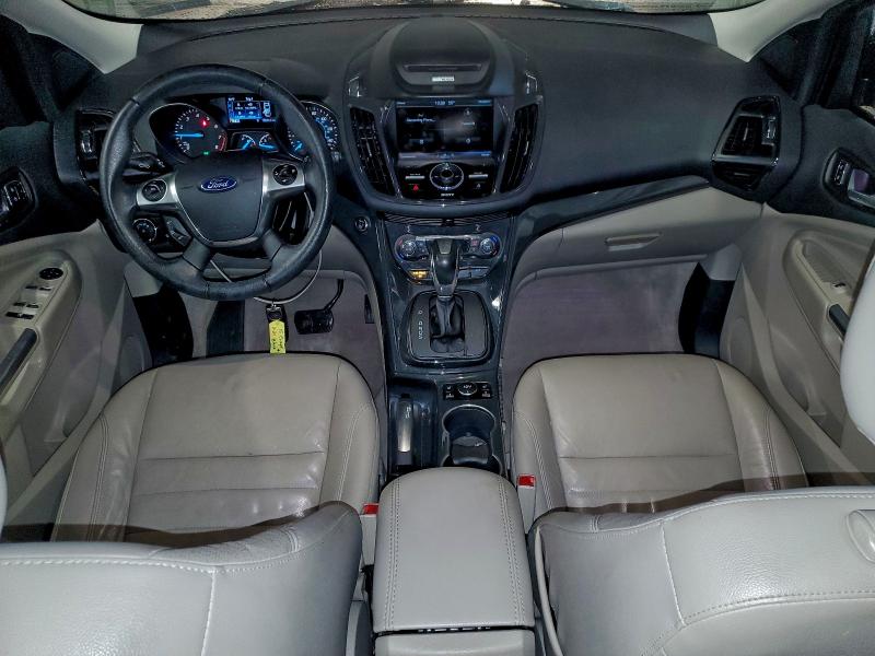 2015 FORD ESCAPE TIT #3301986514