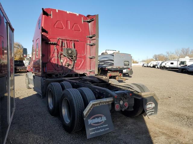 2018 FREIGHTLINER CASCADIA 1 #3287361982