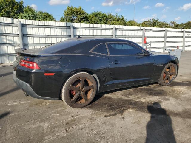 2015 CHEVROLET CAMARO LT #3293347433