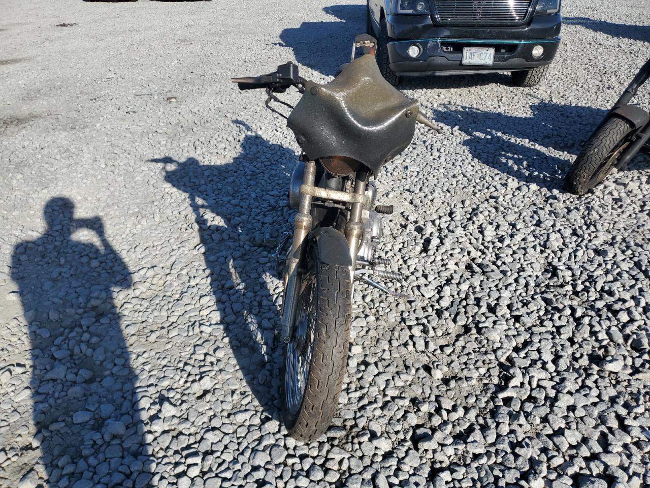 Lot #3282517889 2003 HARLEY-DAVIDSON XL883