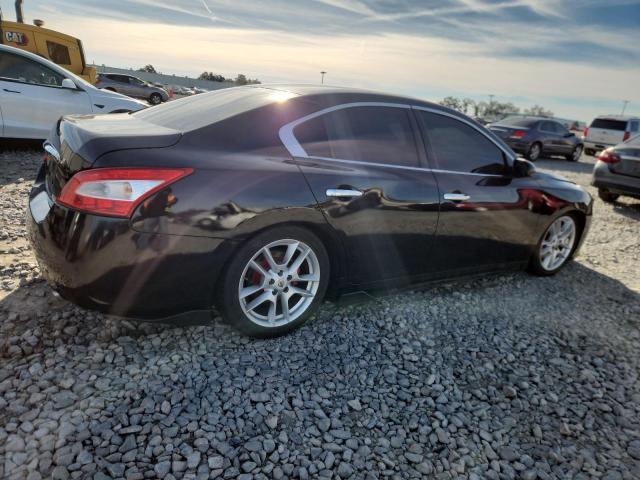 2010 NISSAN MAXIMA S #3301829333