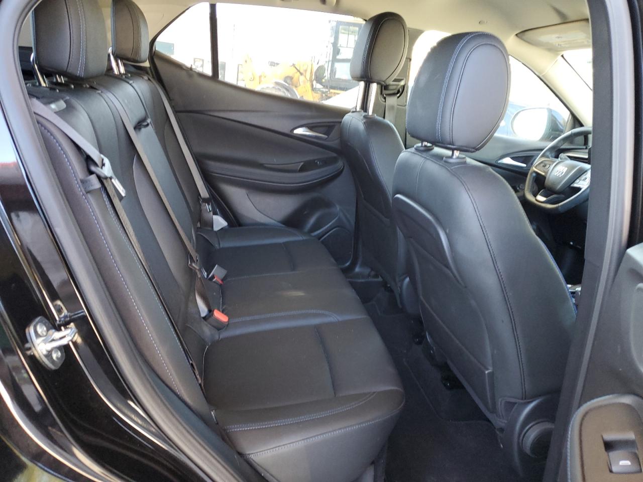 BUICK ENCORE SPORT TOURING