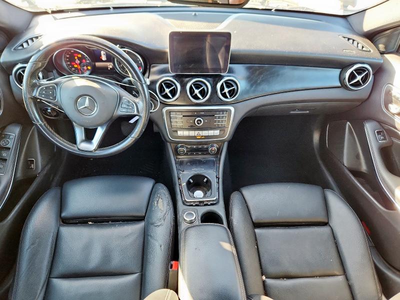 2019 MERCEDES-BENZ GLA 250 #3284736528