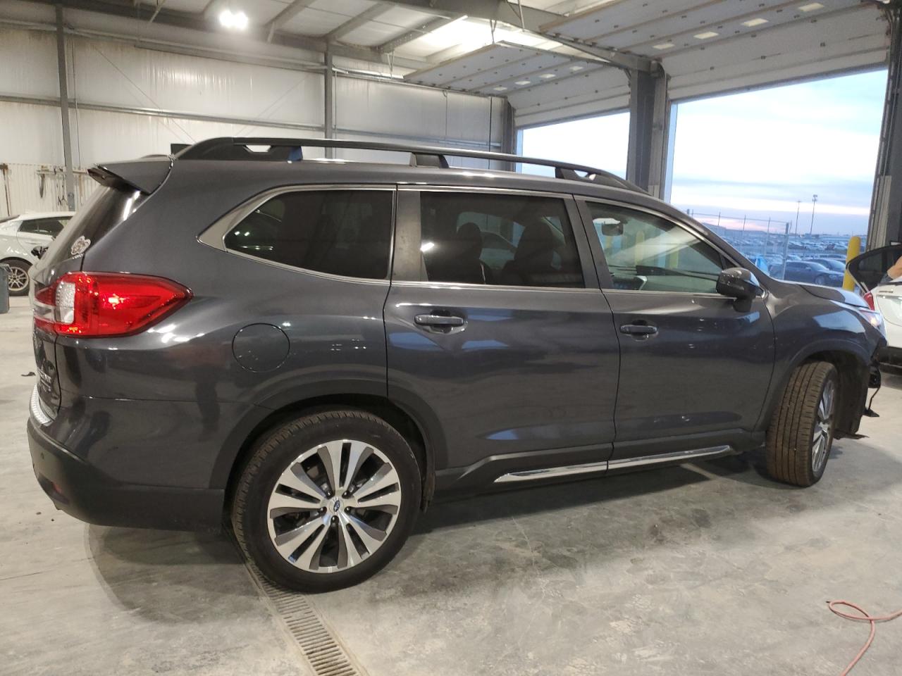 SUBARU ASCENT LIMITED